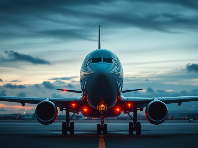 Hot Flight Deals