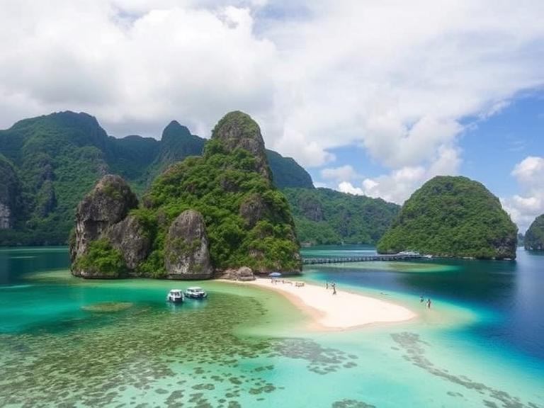 Travel Deals